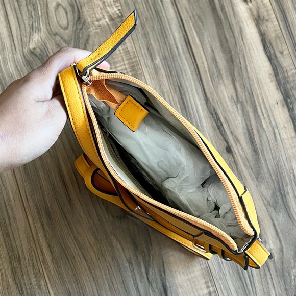 Jones new york crossbody bag - Picture 4 of 7